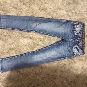 Women’s Rocks size 26